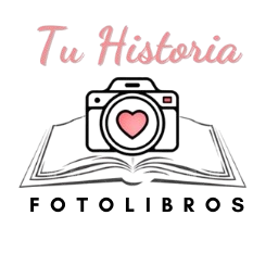Tu Historia Fotolibros